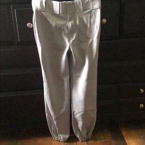 Rawlings Baseball Pants